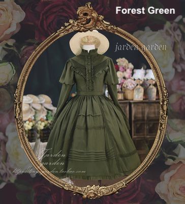 TG103 forest green