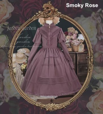 TG103 smoky rose