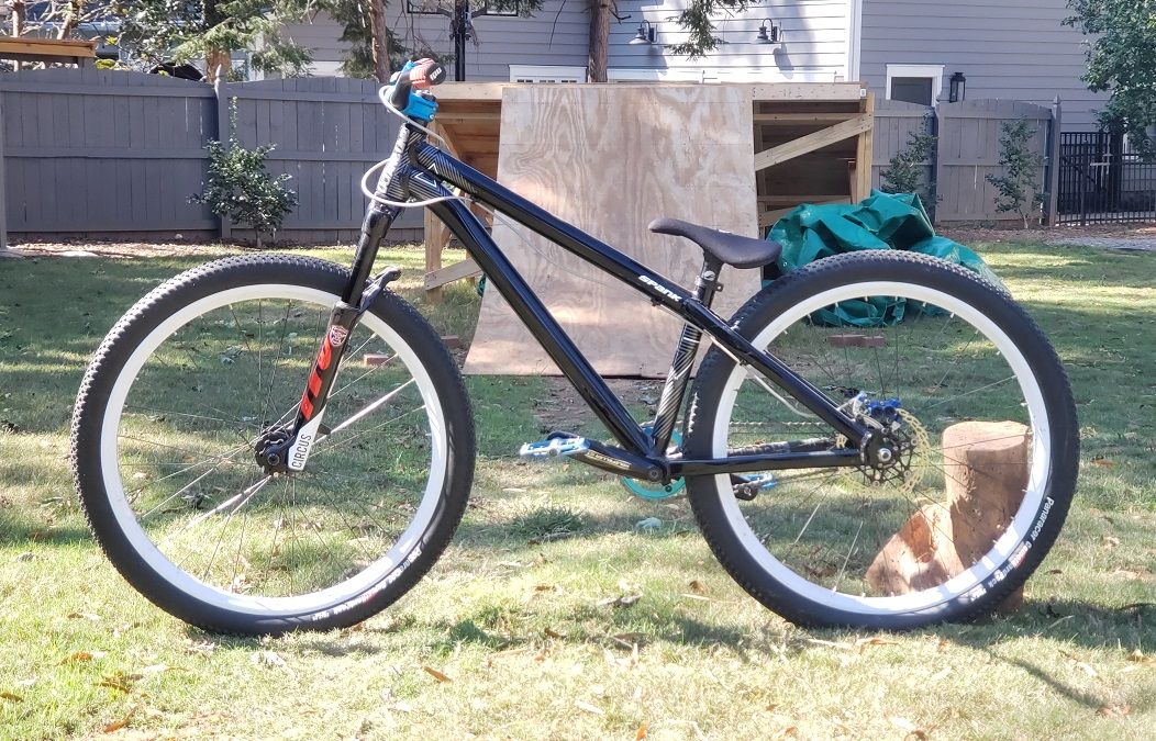 Anyone ridden the Octane Zircus AND NS Bikes Decade Anyone ridden the Octane Zircus AND NS Bikes Decade