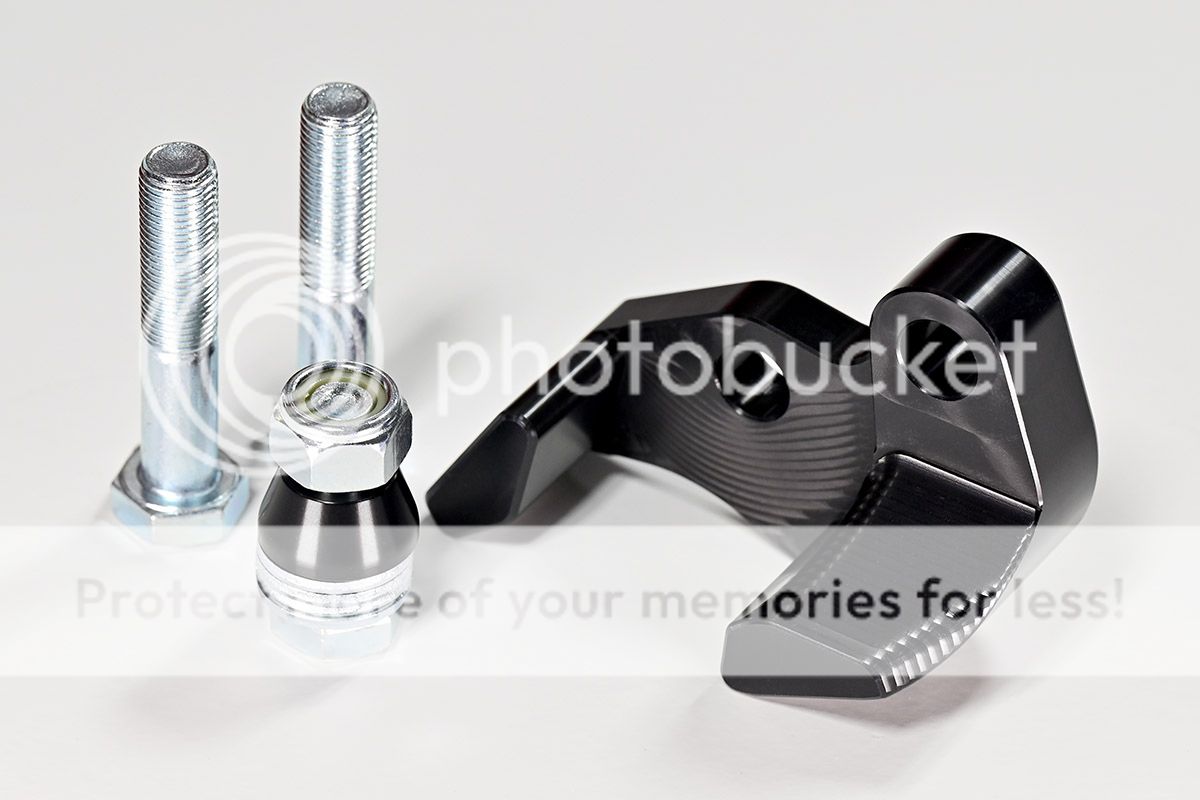 MNNTHBX Lowering Link Kawasaki Z125 Forum