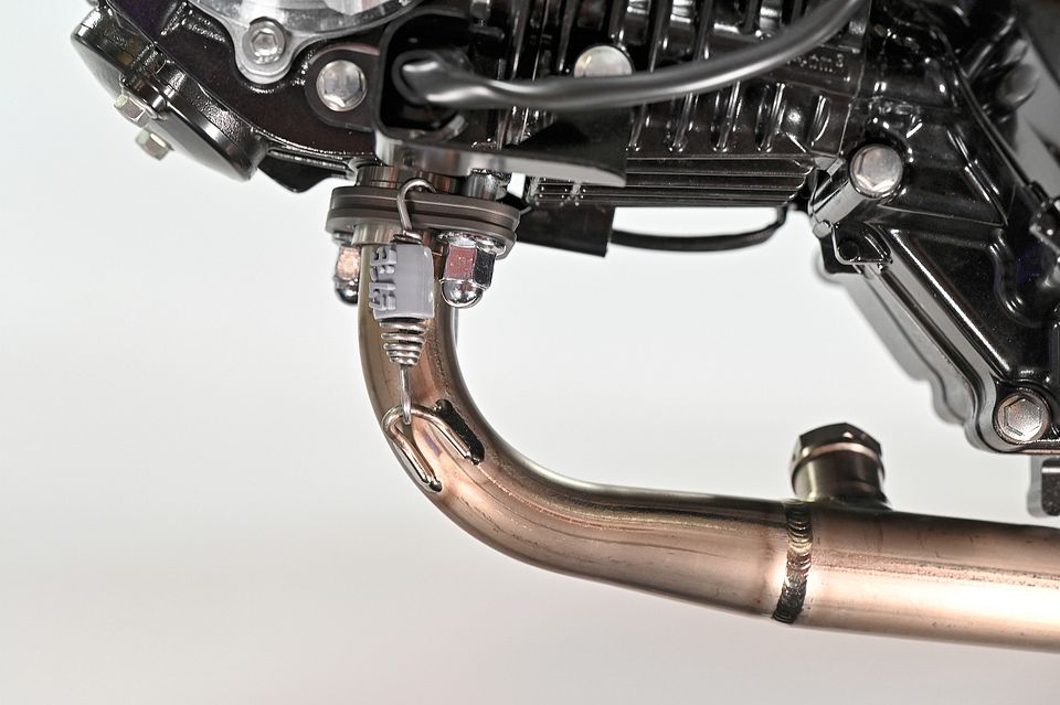 2020 honda grom yoshimura exhaust