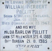 Grave-WH_and_Hilda_Pollitt