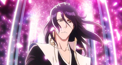 [Spirit Class 2] Byakuya Kuchiki Byakuya_ApplicationHeader