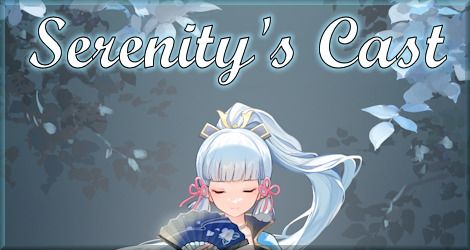 Serenity's Cast Of Characters CL_Banner