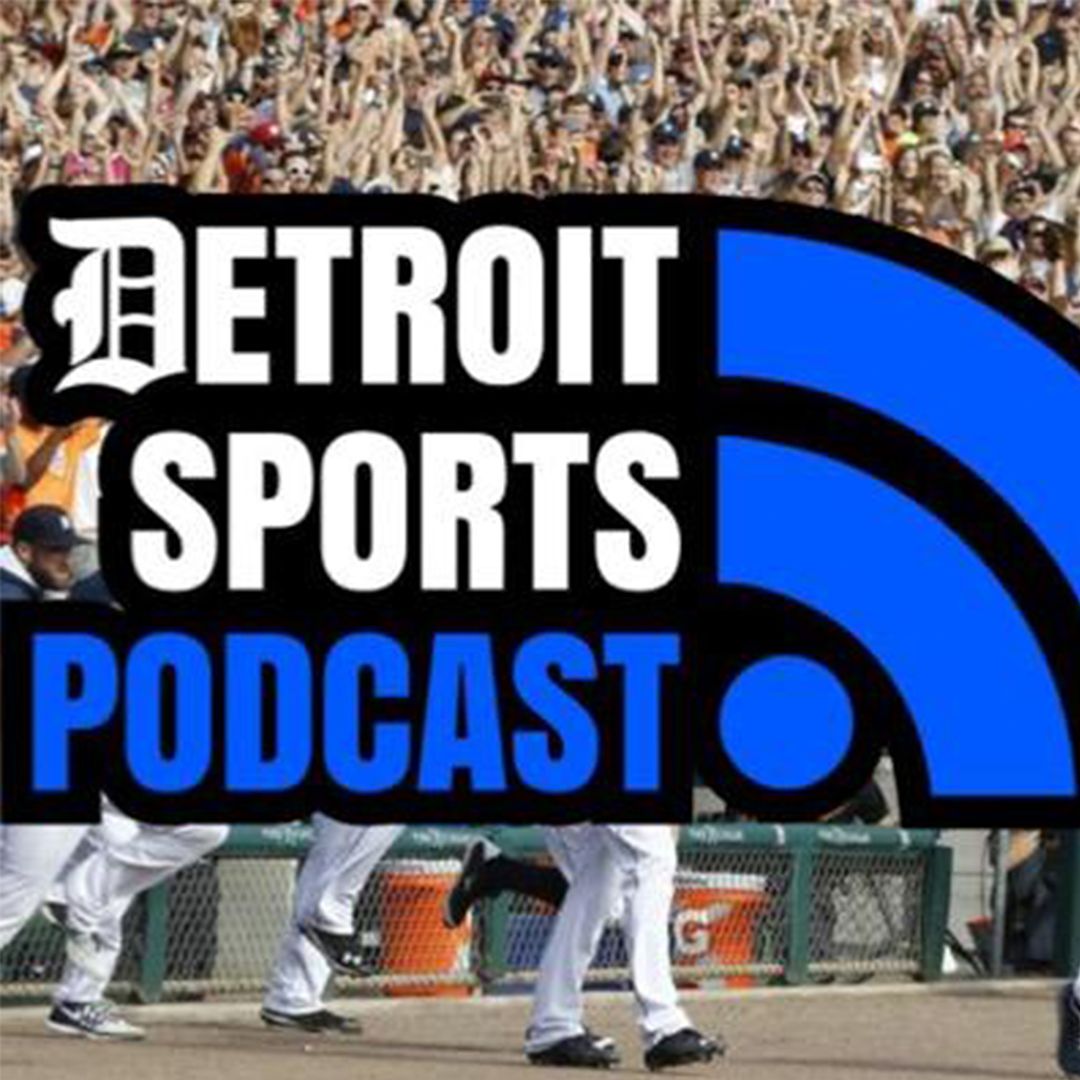 Detroit Sports Podcast