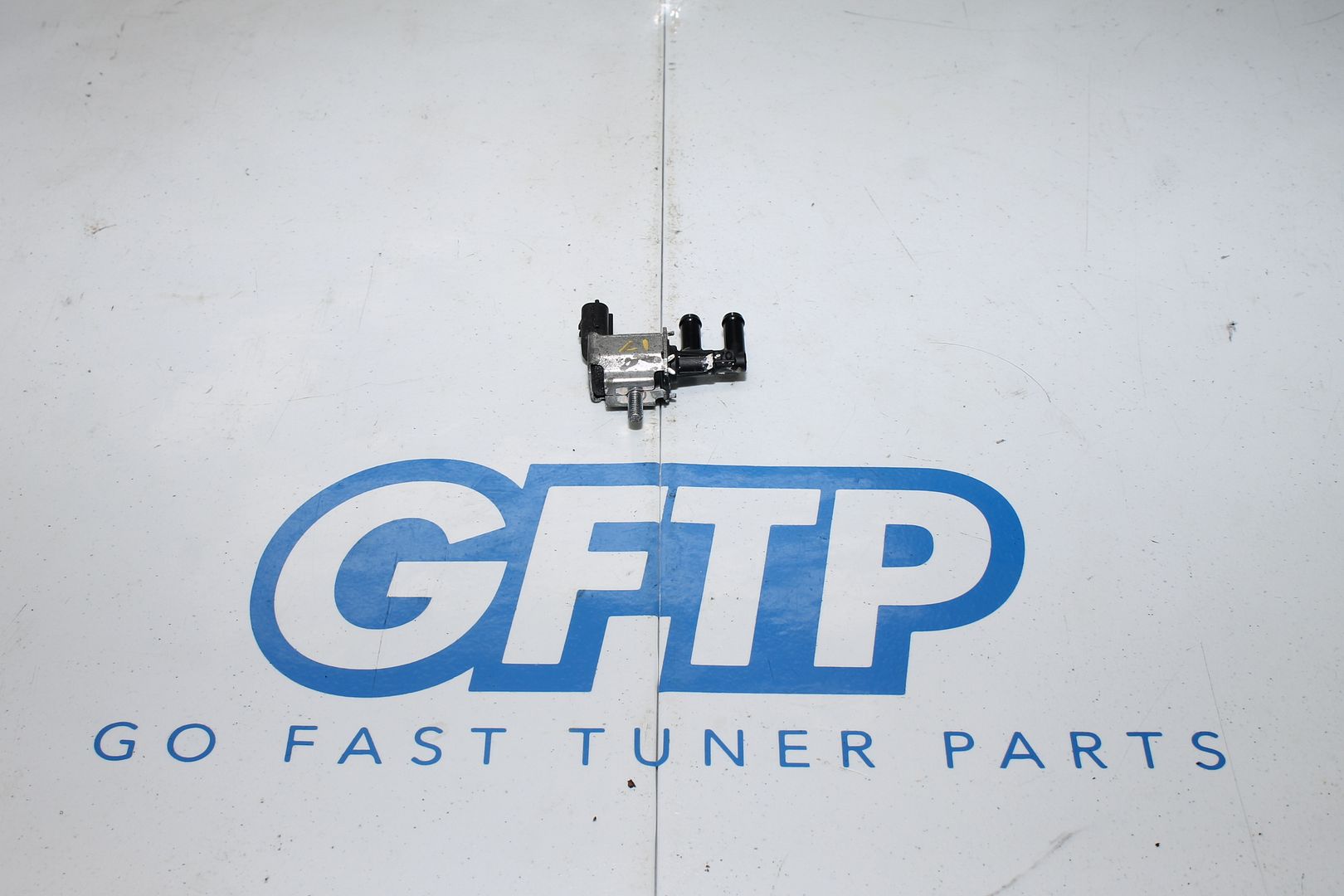 15-21 SUBARU WRX STI OEM EVAP SOLENOID COMPLETE FACTORY ASSEMBLY