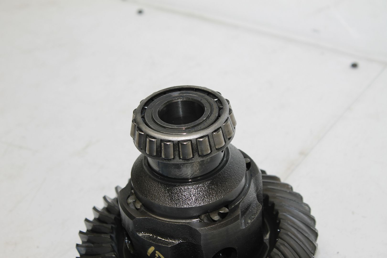 15-20 SUBARU WRX STI OEM FACTORY 2017 FRONT DIFF DIFFERENTIAL