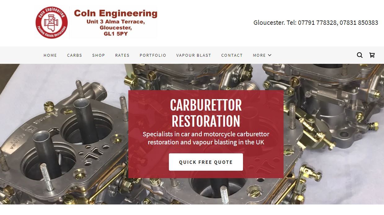 Coln_Engineering