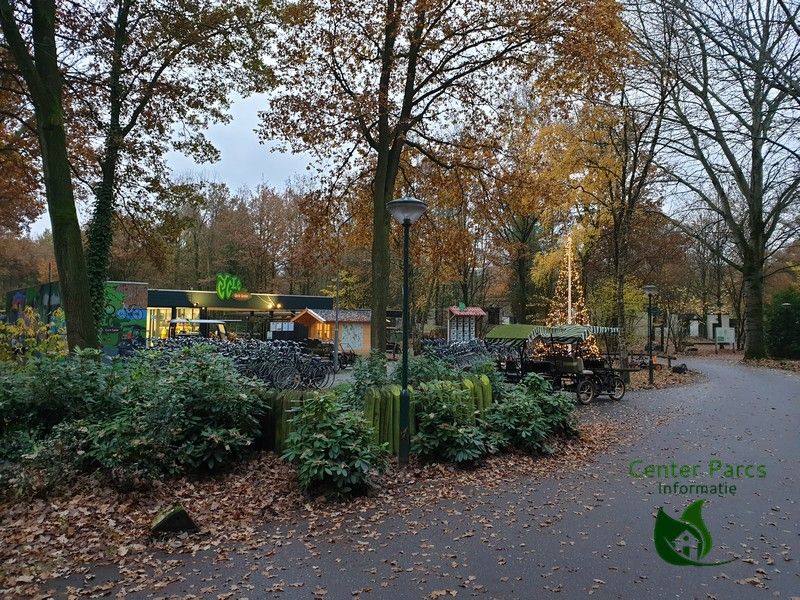 [Center Parcs] Kerst en Oud & Nieuw 2021/2022 Pagina 2 www