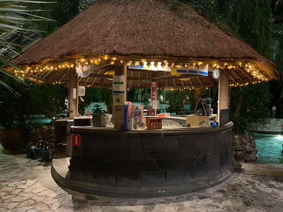 [Center Parcs] Kerst en Oud & Nieuw 2020/2021 Pagina 3 www