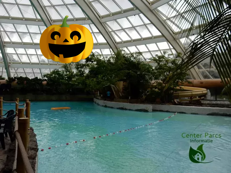 [Center Parcs] Halloween Pagina 2 www.centerparcsinformatie.nl