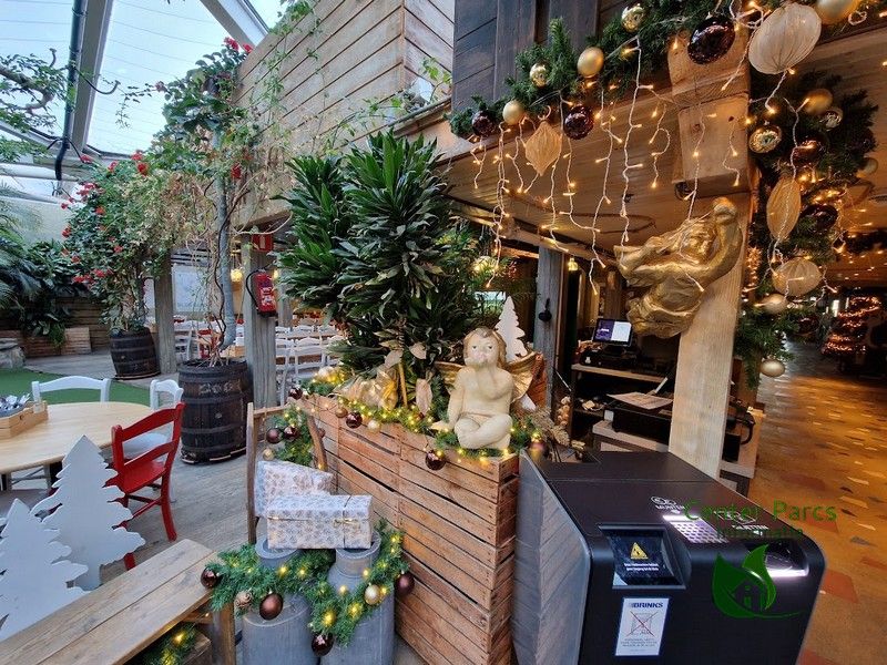 [Center Parcs] Kerst en Oud & Nieuw 20222023 Pagina 1 www