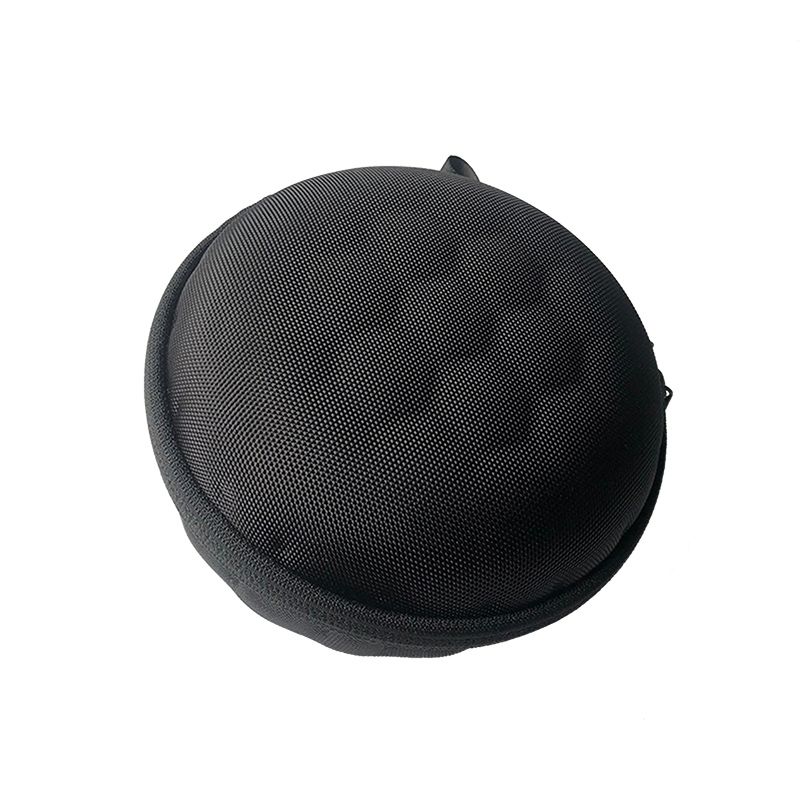 Custodia Protettiva Per Altoparlante Bang & Olufsen A1 - In Nylon Nero, Con Moschettone - Foto 9