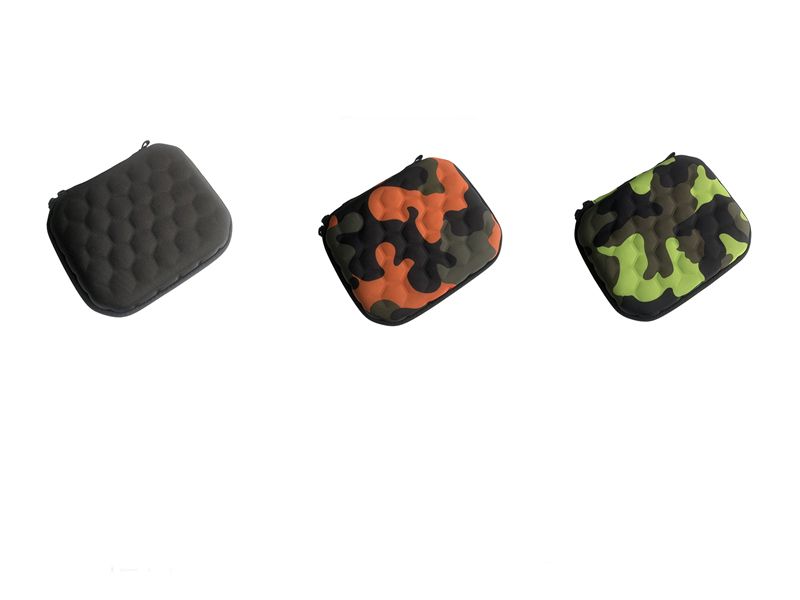 Shockproof Storage Box Carrying Case Bag For Logitech G502 HERO