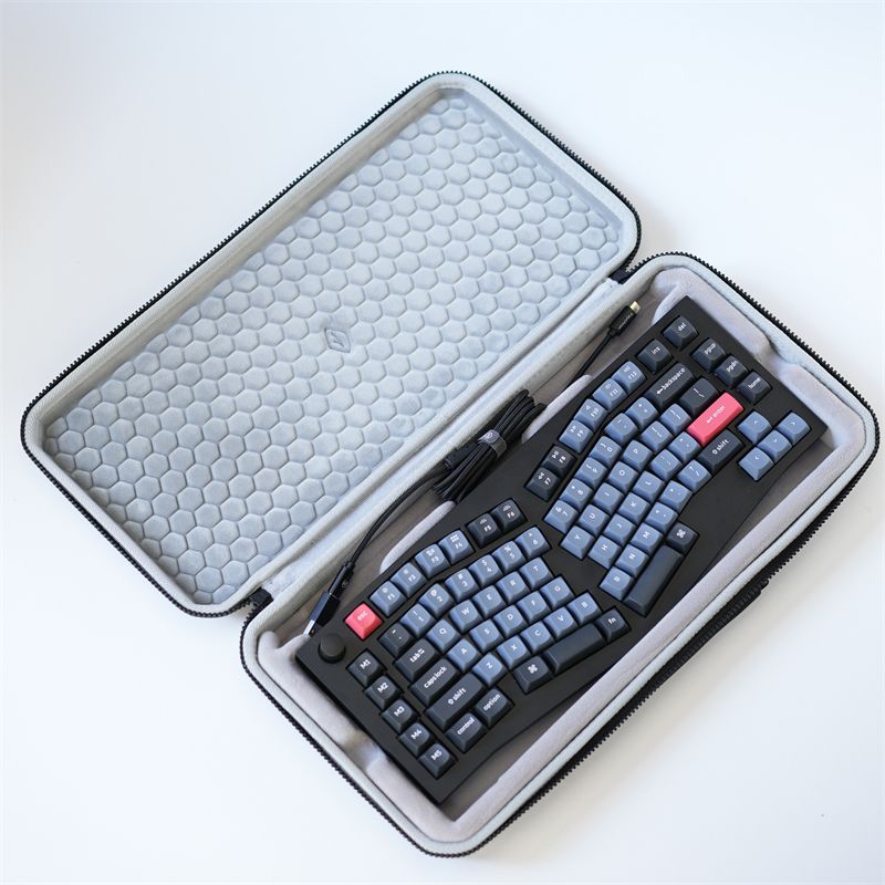 Keychron Q8 Q10 V8 V10 K11 K15 Pro Alice Keyboard Storage Box