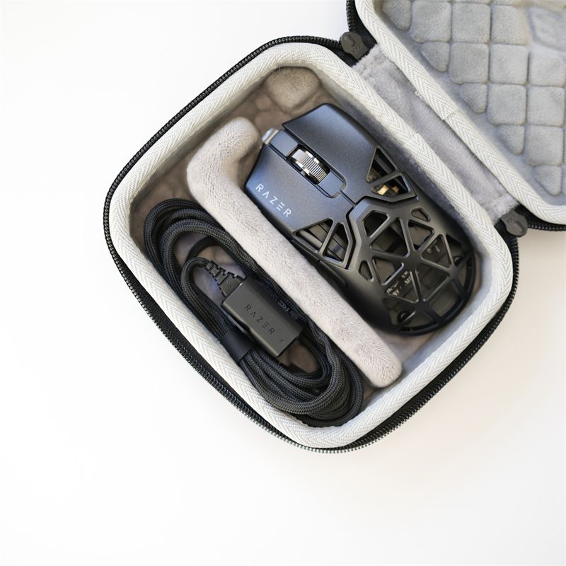 razer viper mini signature edition 箱あり Razer Viper Mini Signature Edition Mouse Portable Storage Carry