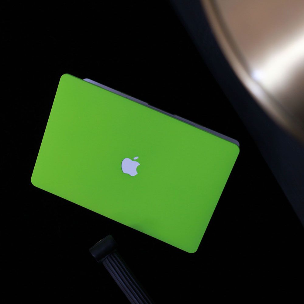 MacBook Pro 13 インチ ケース グリーン 楽天市場】Macbook Pro 13 M2 ケース Macbook Air 13 a2681 ケース