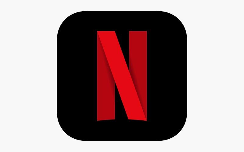 Netflixofficial logo