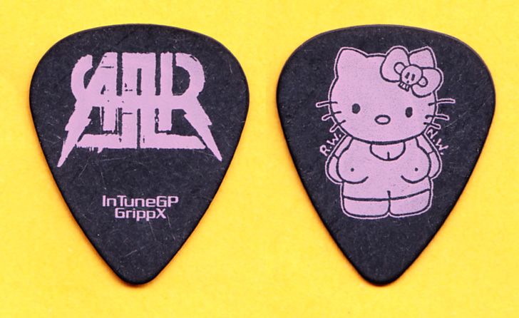 AAR Hello Kitty Pink Pick