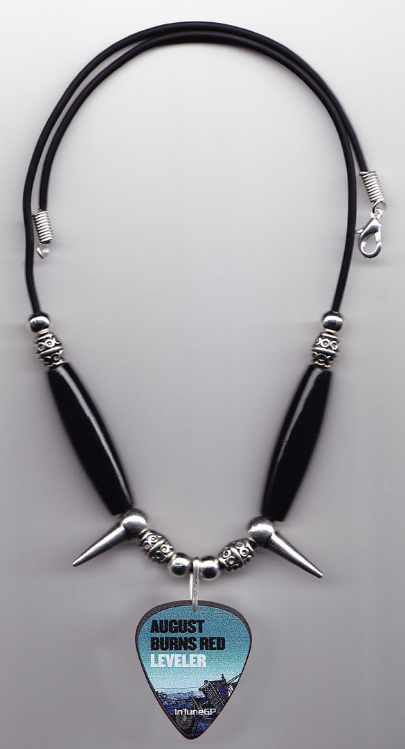 ABR Leveler Necklace 2