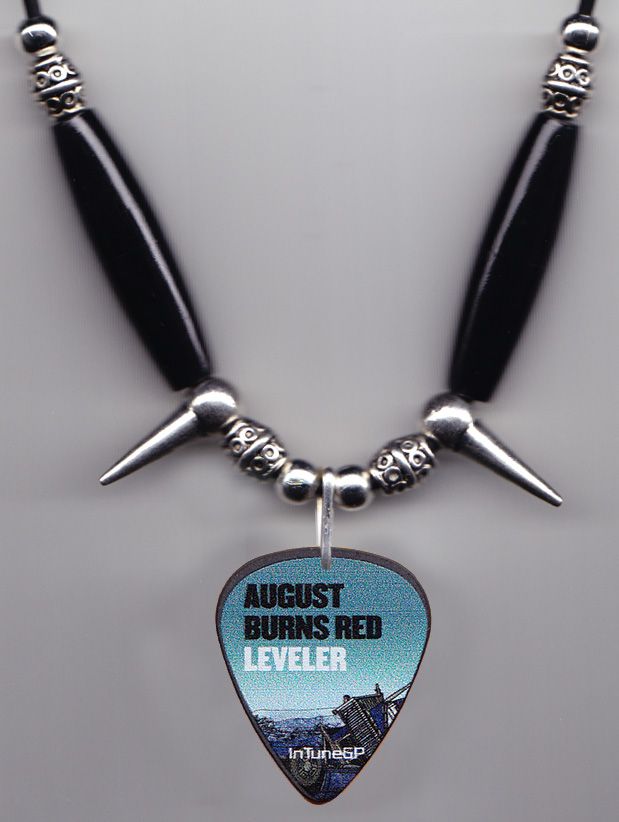 ABR Leveler Necklace 2 - Closeup