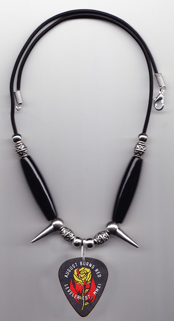 ABR Leveler Necklace 3