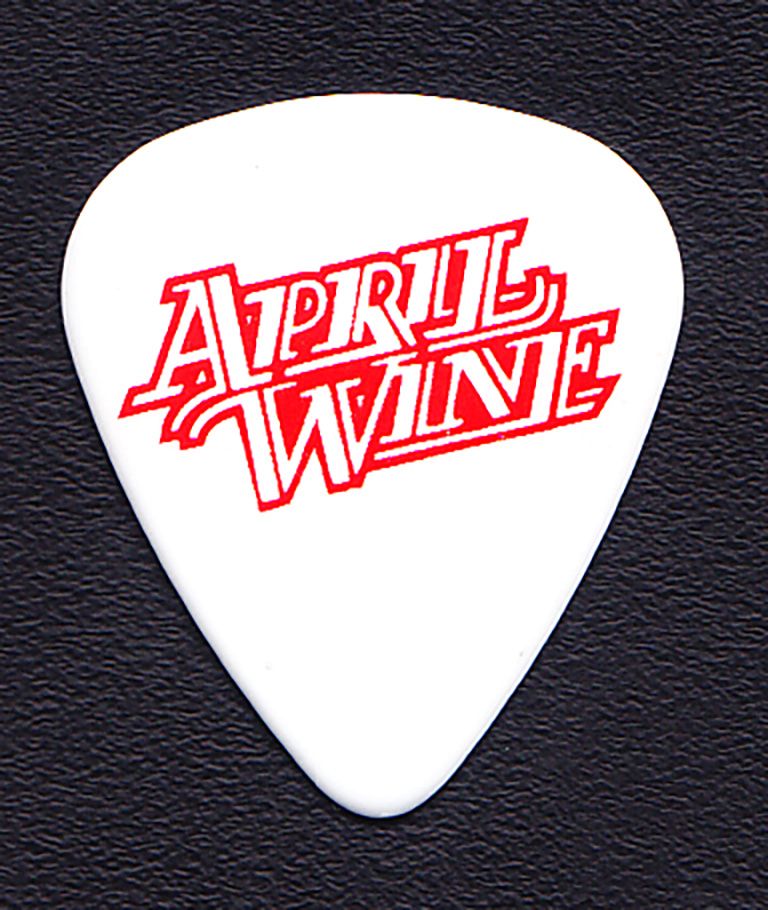 April Wine 2017 White Pick