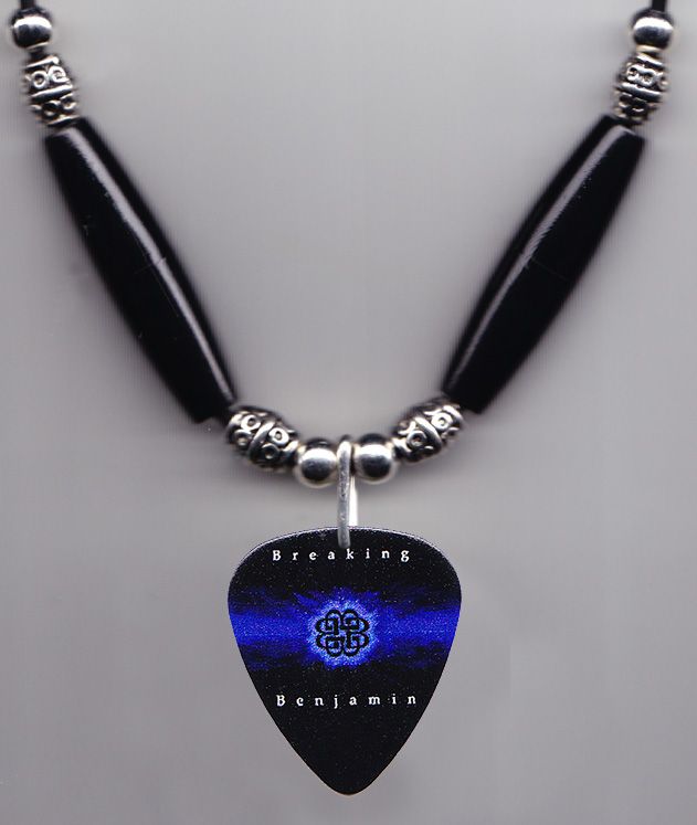 BB Necklace 2 - Closeup