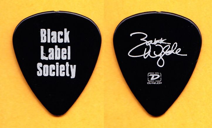 BLS 2005 ZW Black Pick