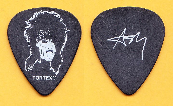 BVB AP Caricature Pick