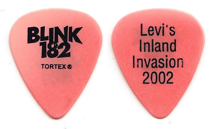 Blink_182_Levi_Pick