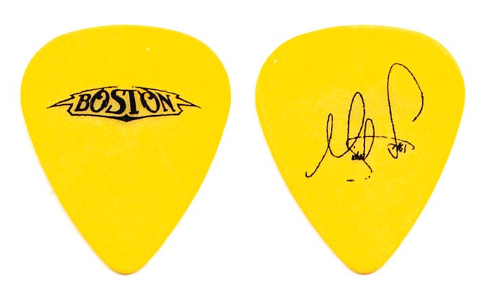 Boston MS Yellow Pick