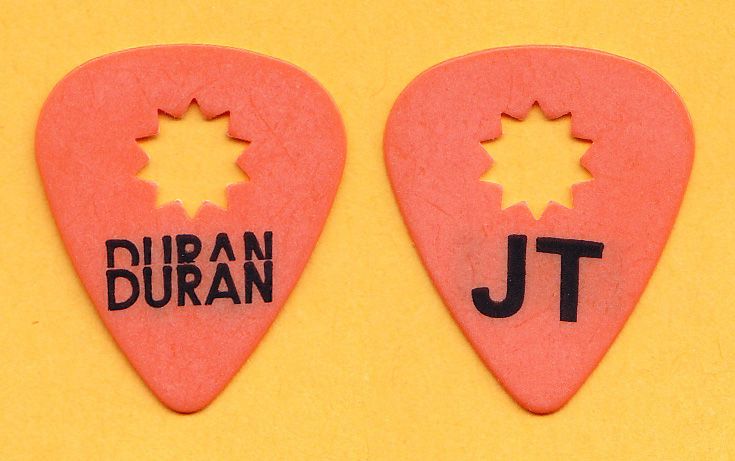 Duran Duran 2022 JT Star Pick