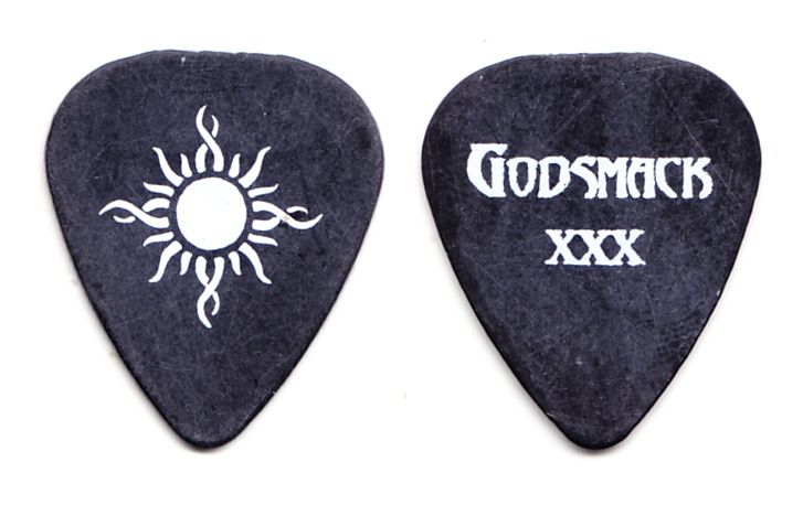 GS 2000 Gray Pick 3
