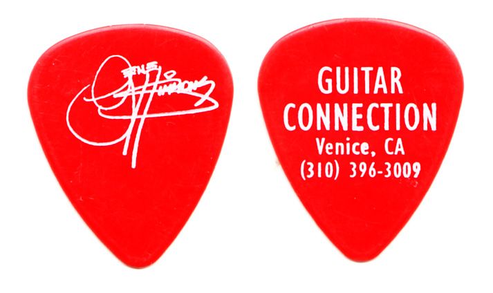 GS Guitar Connection Pick