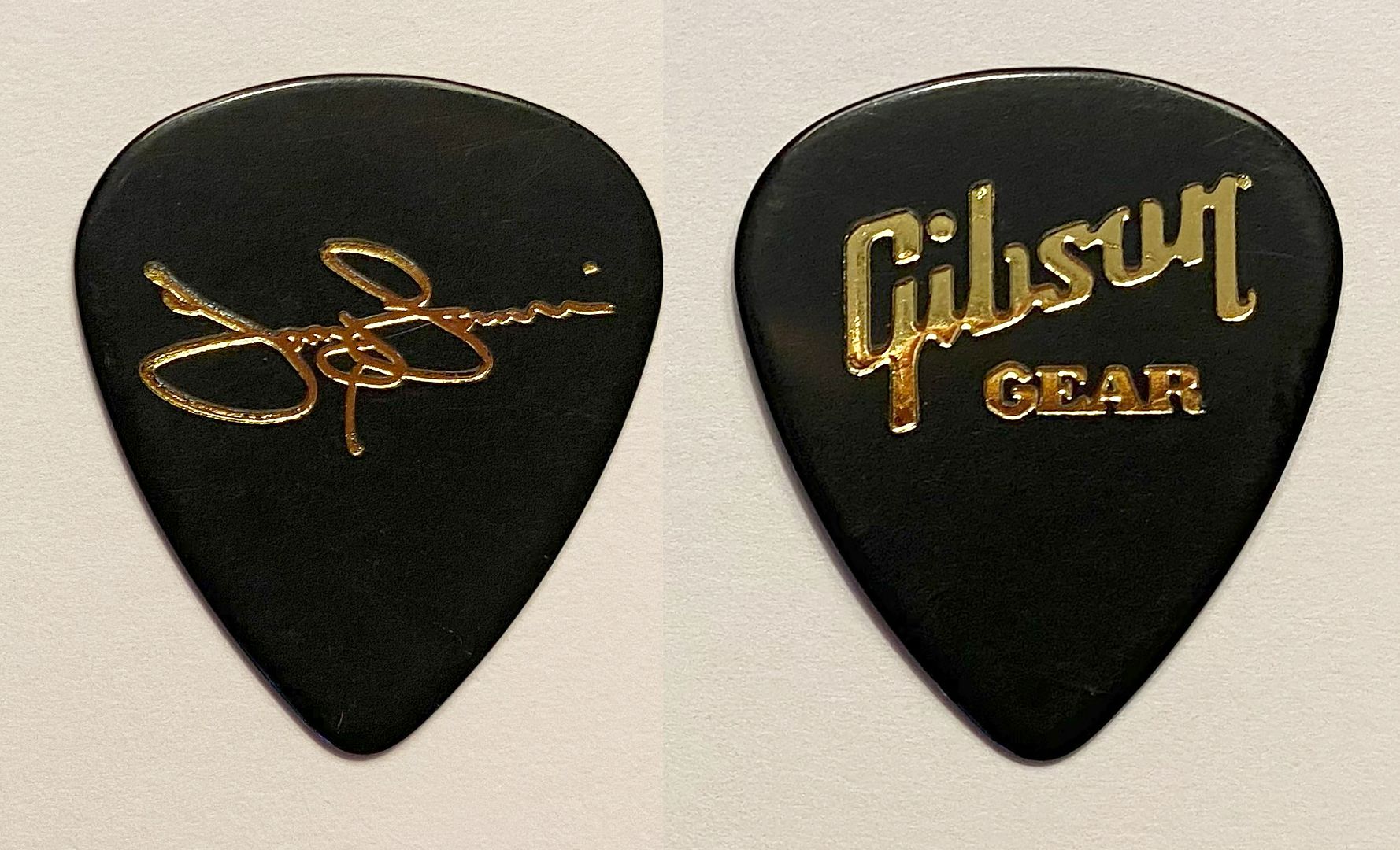 H&H TI Gibson Pick