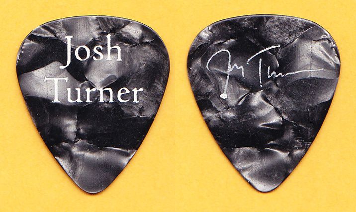 Josh Turner Pick