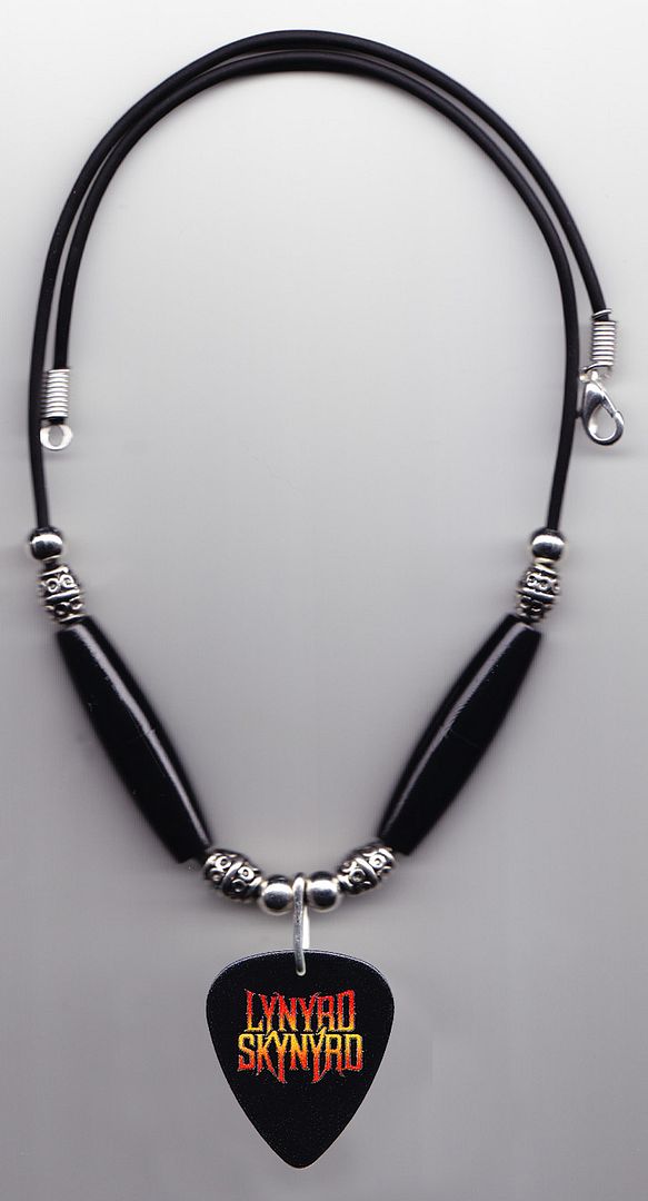 LS Necklace