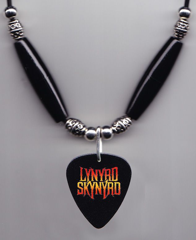 LS Necklace - Closeup