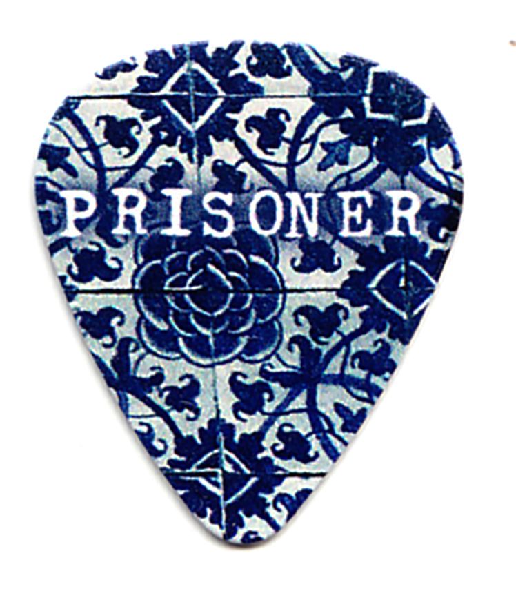 Madonna Prisoner Pick