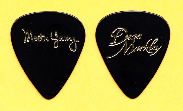 Martin Young DM Pick