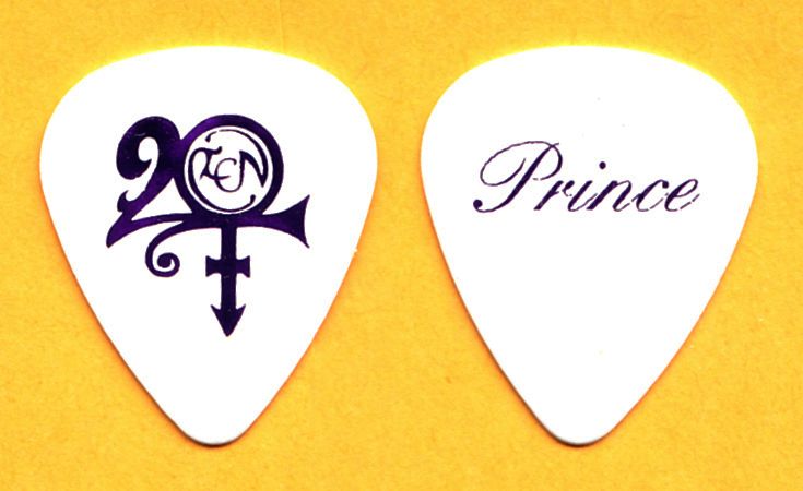 Prince 2010 Pick 3