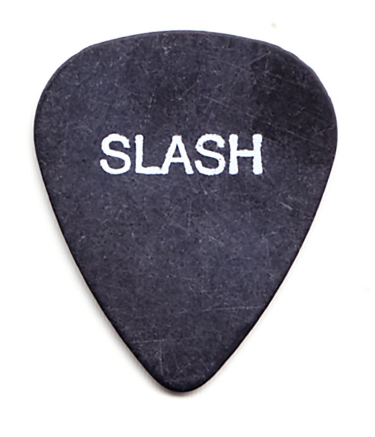 Slash 1997 Dunlop SS Pick