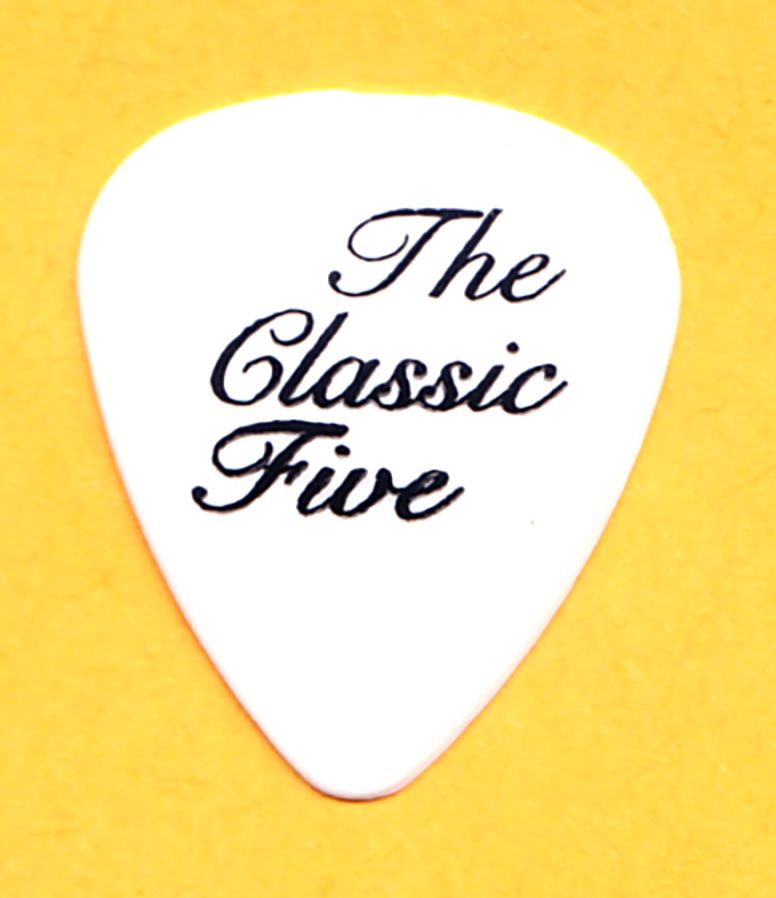 TC5 Pick