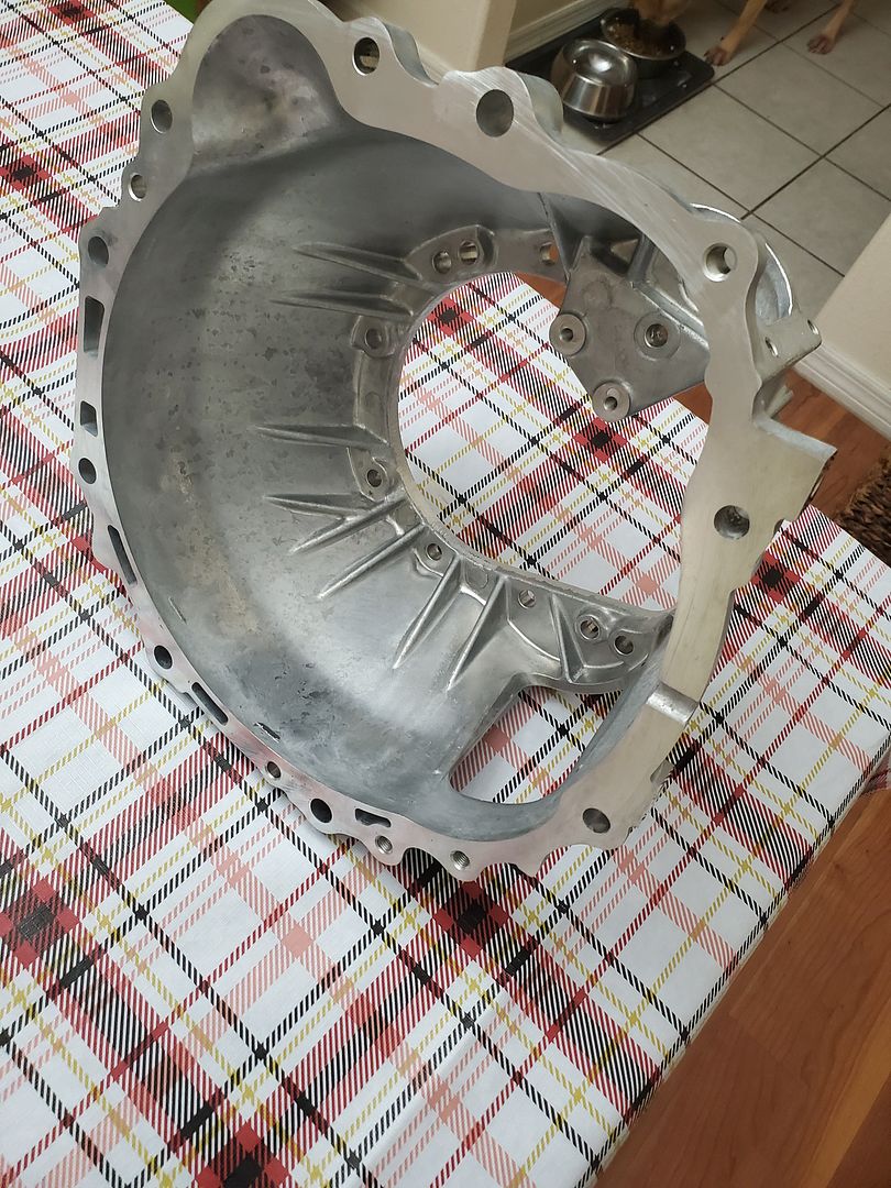Teru 466898-0006 RECONDTIONED GARRETT TURBOCHARGER TB2518 ISUZU