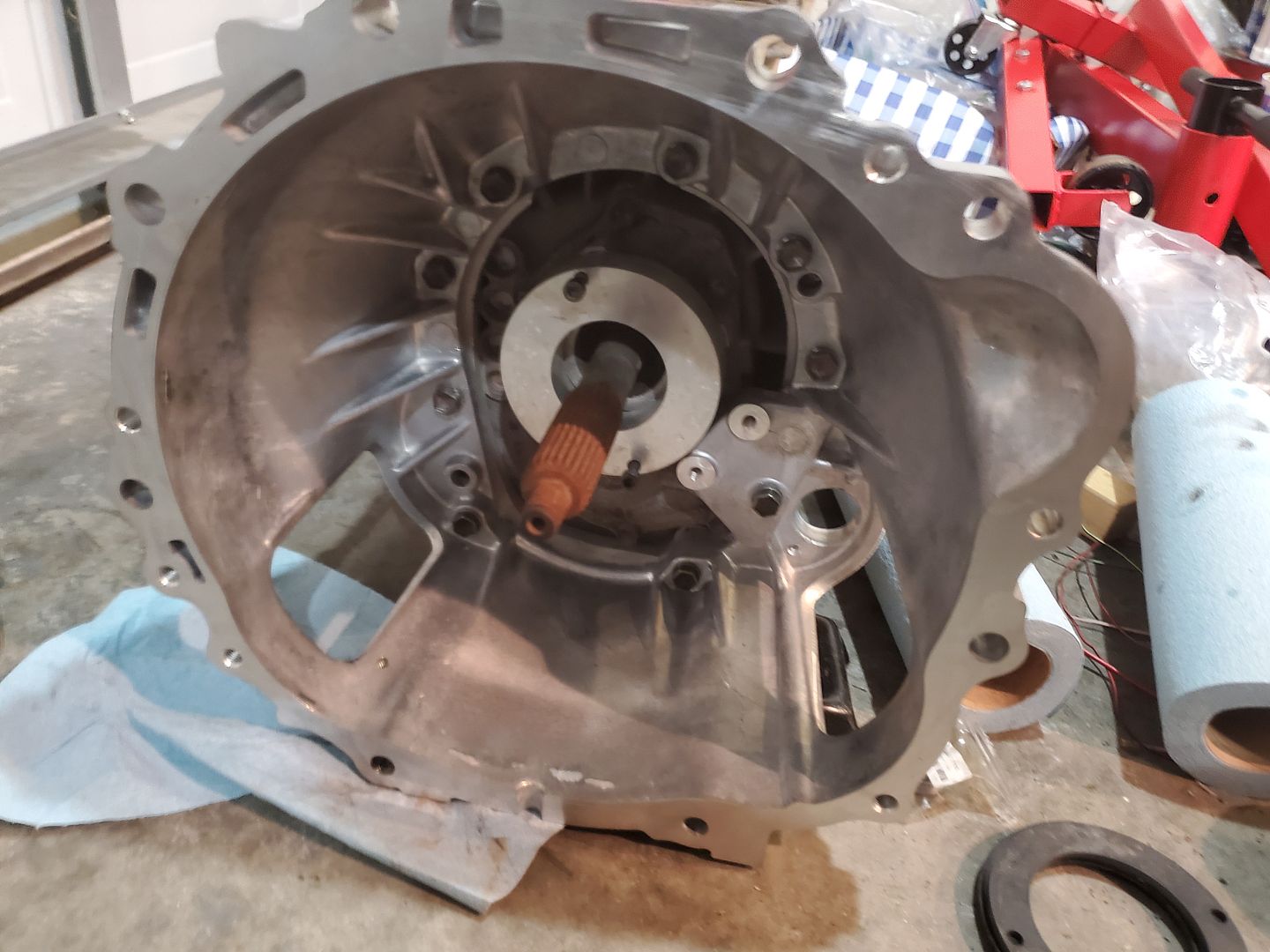 1988 MX73 1JZ Build Thread / Now a 1.5JZ MX83 Build!!! | Page 2 ...