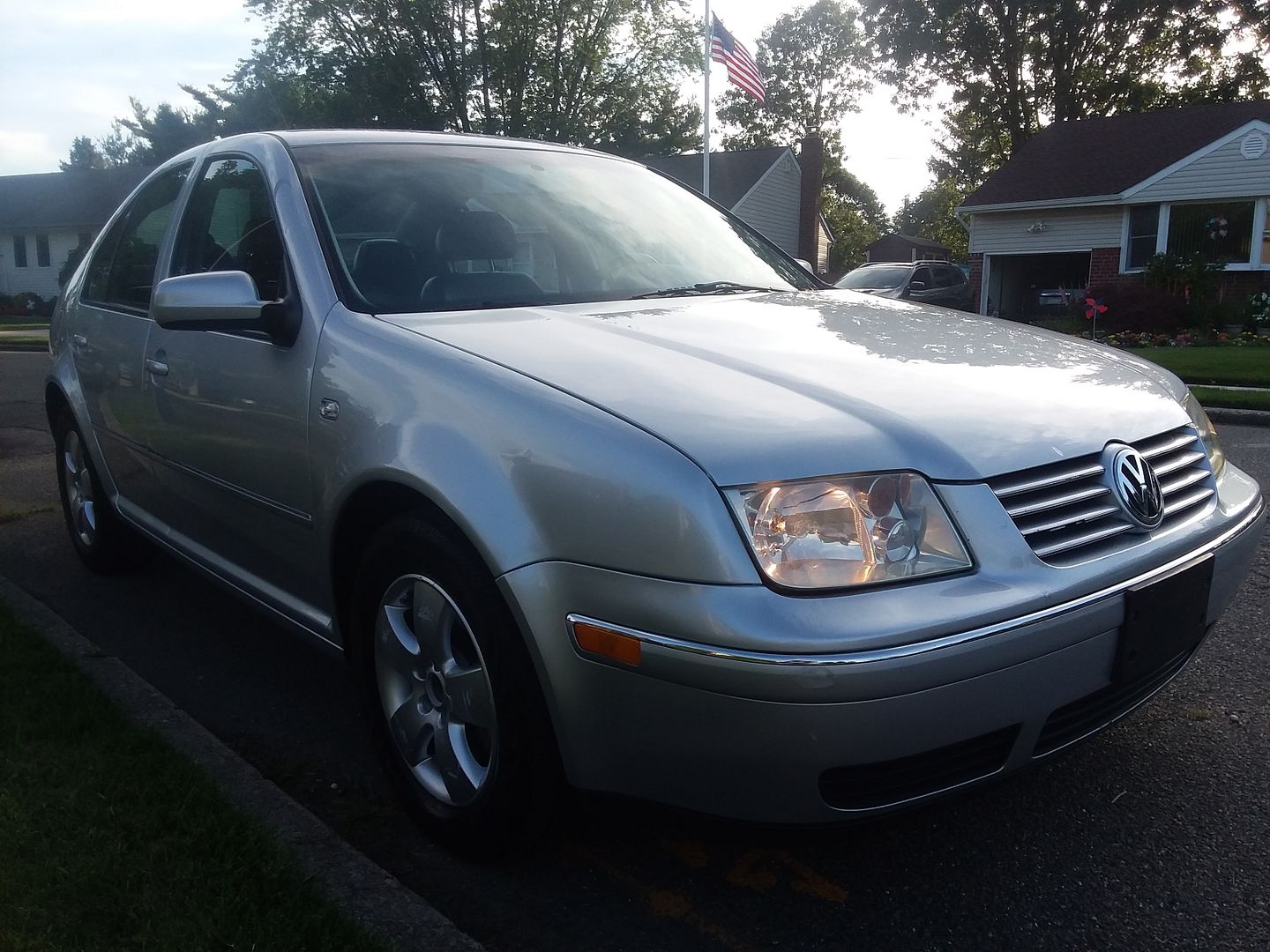04 vw jetta 1.8t gli auto low 102k