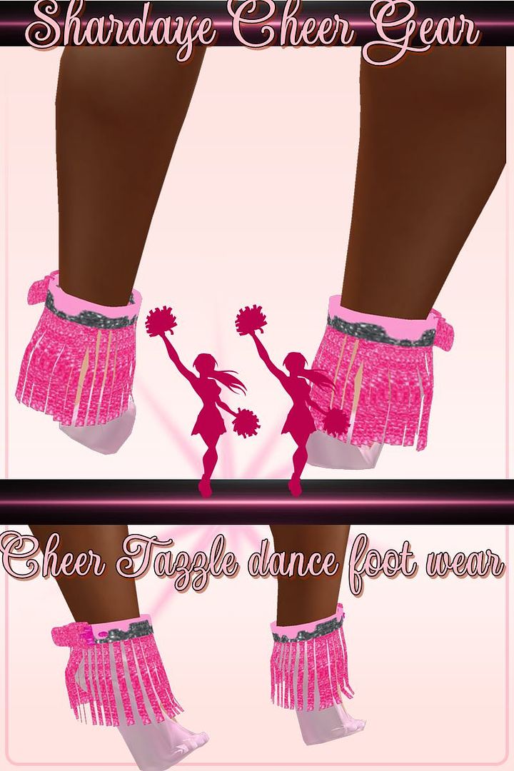 Dance_feet_wear