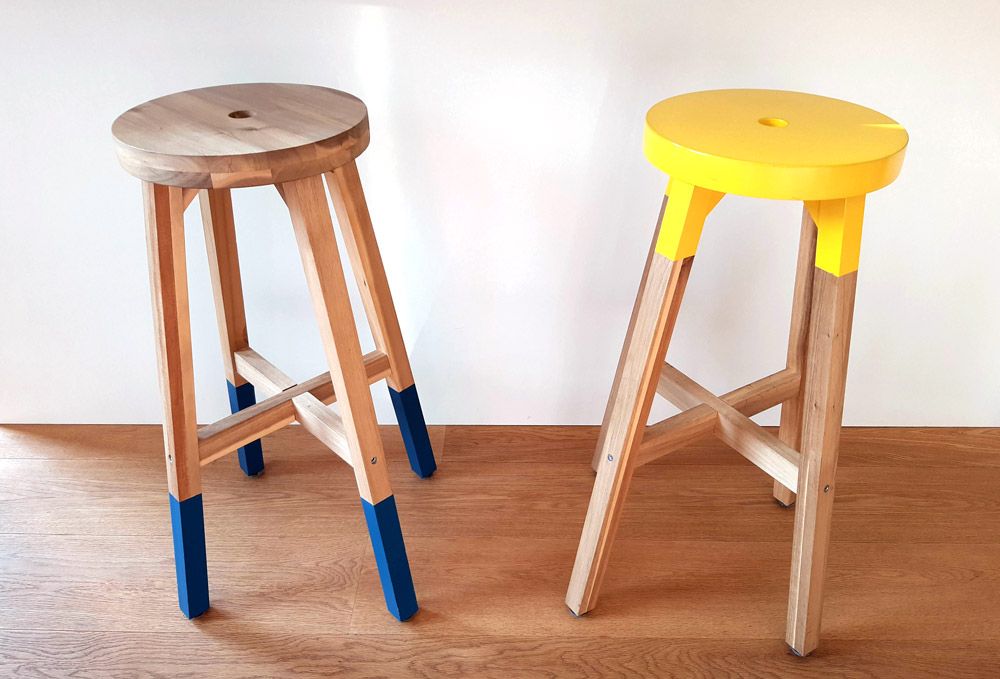 Ikea_barstool_hack_paint_dipped