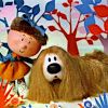 003. animal magic roundabout